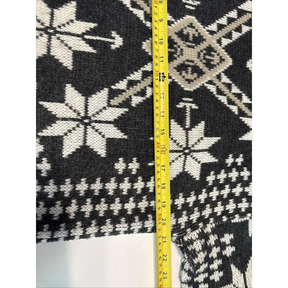 Vintage beautiful sweater